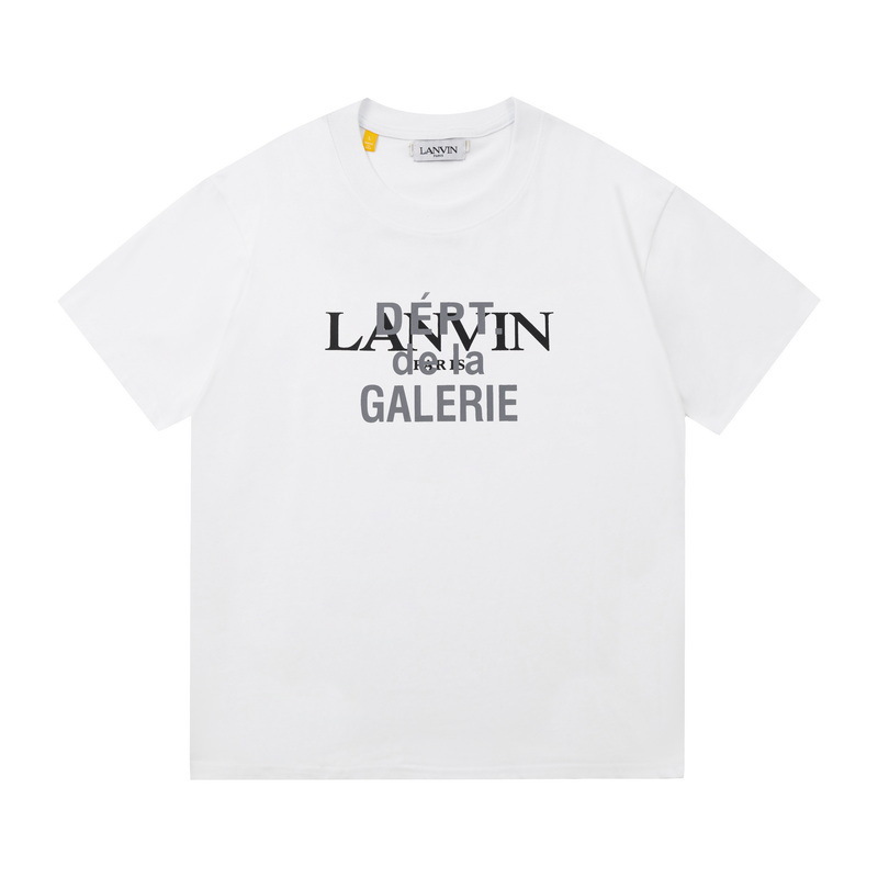 Unisex Sport bedruckt Sommer locker lässig und vielseitig Kurzarm T-Shirt - Bild 74 von 83