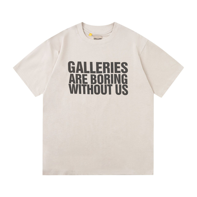 Unisex Sport bedruckt Sommer locker lässig und vielseitig Kurzarm T-Shirt - Bild 77 von 83