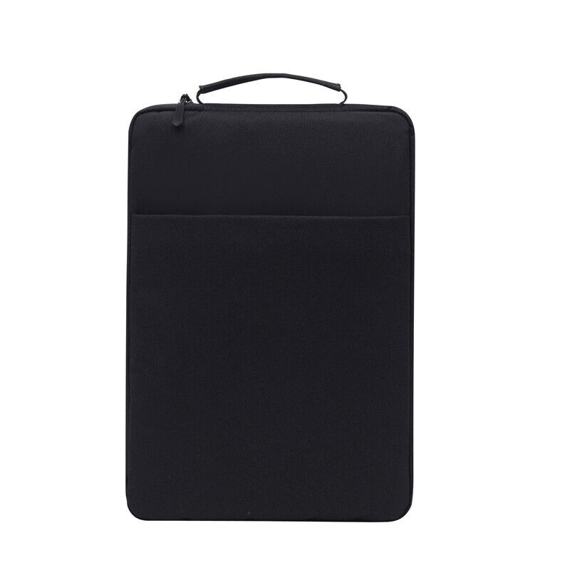 Laptop Case Sleeve Bag for 13 14 15.6in Macbook Lenovo Microsoft Hp Dell Cover - Picture 14 of 15