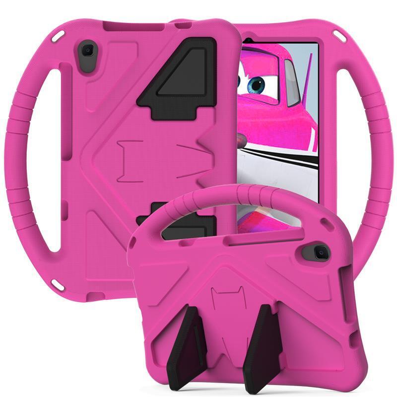 Kids Case Fr Walmart Onn 8.0 Gen 4 2024 Tablet Shockproof EVA Stand Rugged Cover - Bild 25 von 28