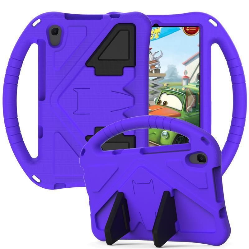 Kids Case Fr Walmart Onn 8.0 Gen 4 2024 Tablet Shockproof EVA Stand Rugged Cover - Bild 27 von 28