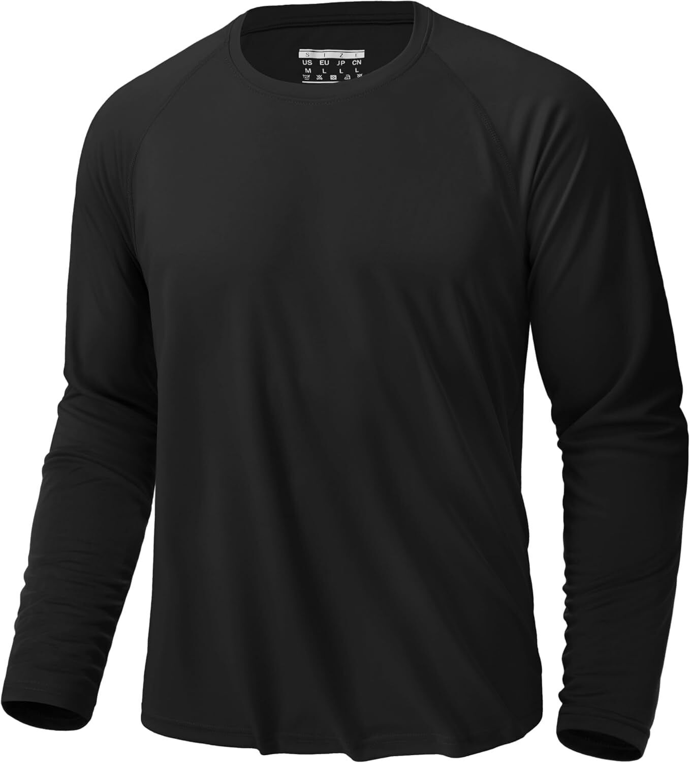 Men's UPF 50+ Sun Protection Rash Guard �C Quick Dry Shirt for Fishing Hiking - Picture 114 of 230
