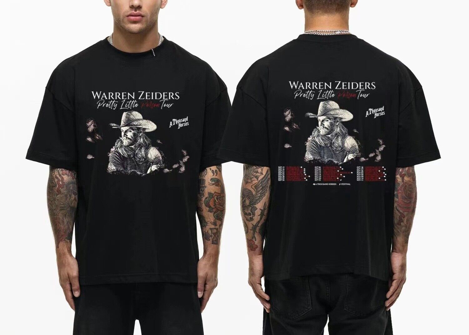 Unisex lockeres lässiges Hip-Hop Buchstaben bedruckt Rundhals Kurzarm T-Shirt - Bild 18 von 47