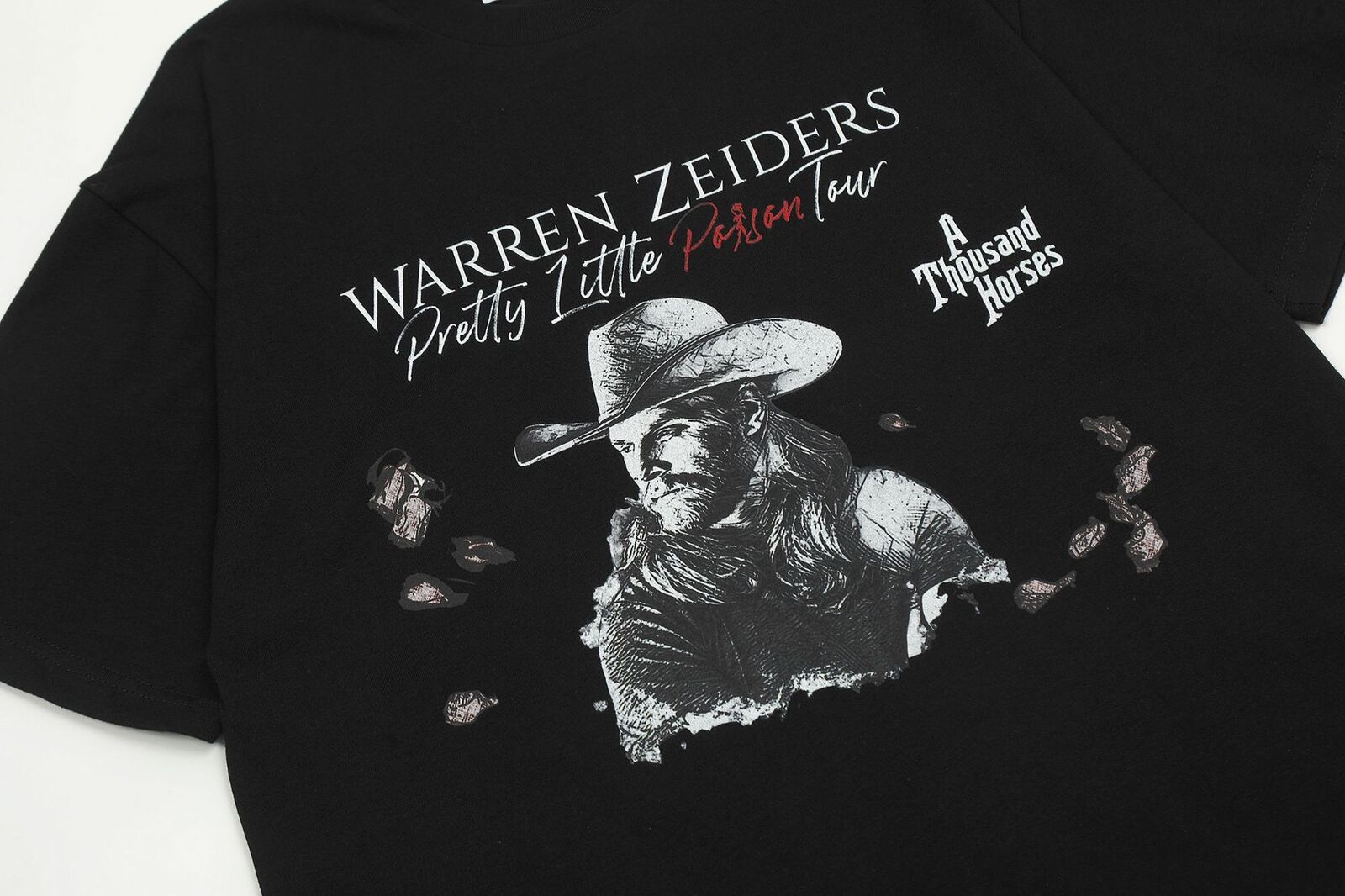 Unisex lockeres lässiges Hip-Hop Buchstaben bedruckt Rundhals Kurzarm T-Shirt - Bild 24 von 47
