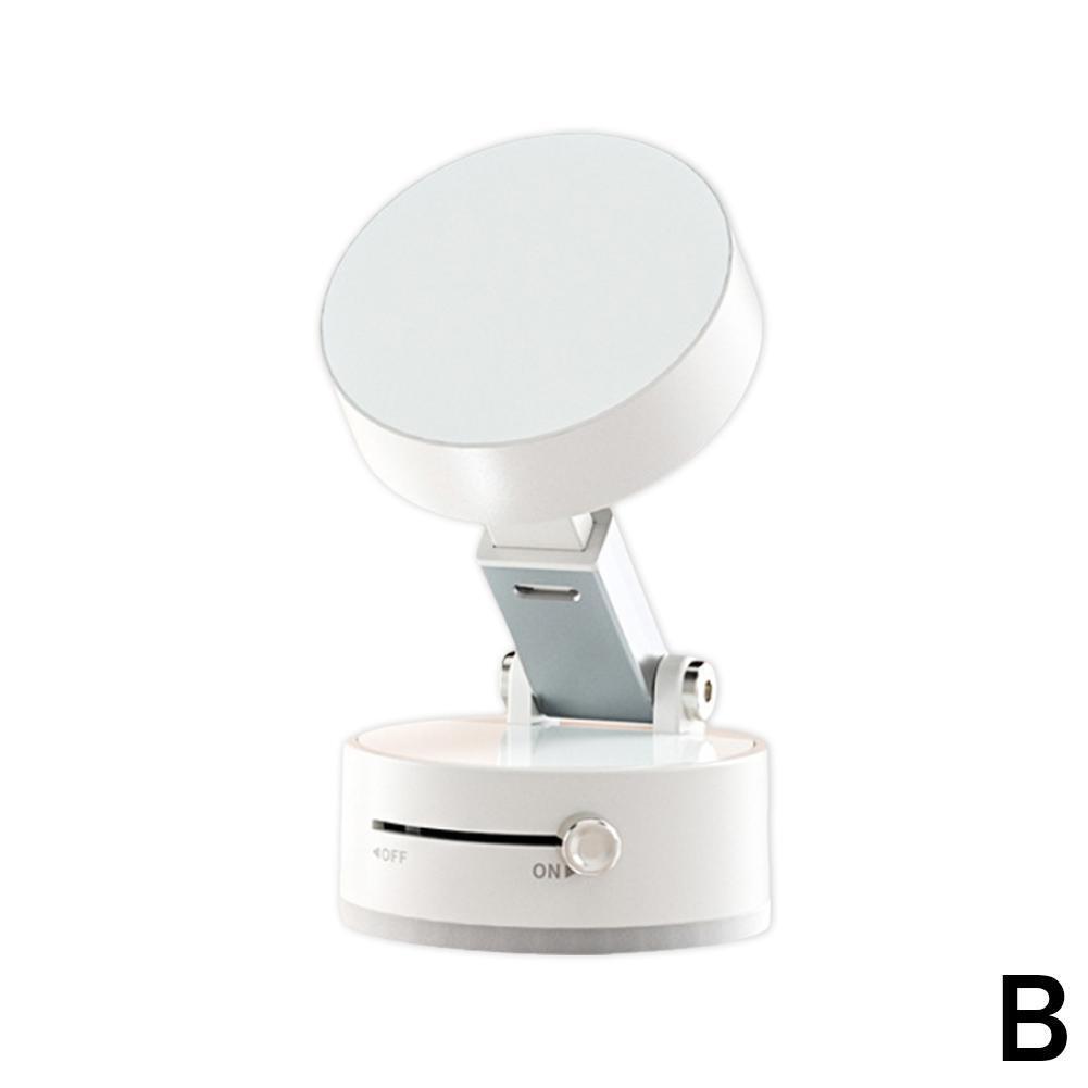Vacuum Magnetic Suction Cup Car Phone Holder Stand Car Mount Hot - Picture 22 of 24