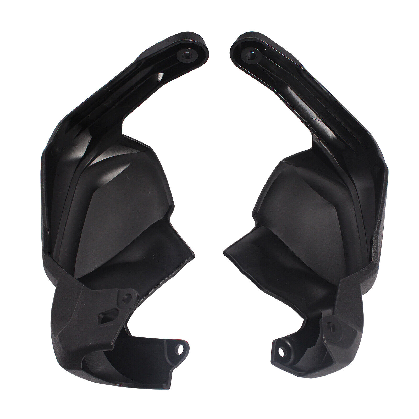 Protector de mano de manillar protector de mano para KAWASAKI VERSYS 1000 SE KLZ1000 - Imagen 14 de 14