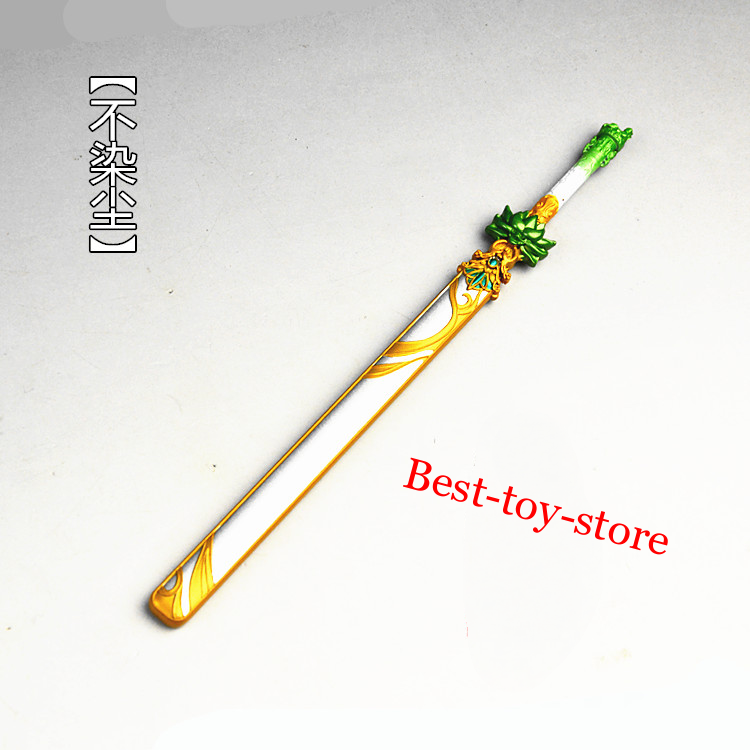 1/6 Scale Long Sword Sabre 22cm Ancient Weapons Model Fit 12''Action Figure Body - Picture 17 of 33