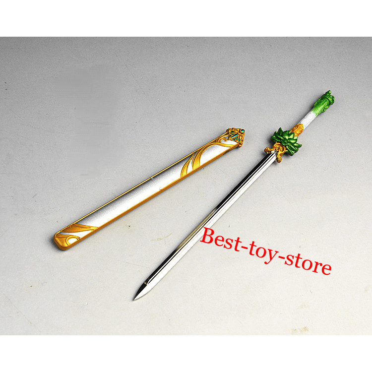 1/6 Scale Long Sword Sabre 22cm Ancient Weapons Model Fit 12''Action Figure Body - Picture 19 of 33