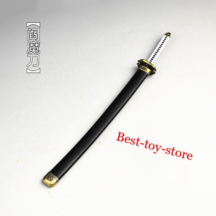 1/6 Scale Long Sword Sabre 22cm Ancient Weapons Model Fit 12''Action Figure Body - Picture 27 of 33