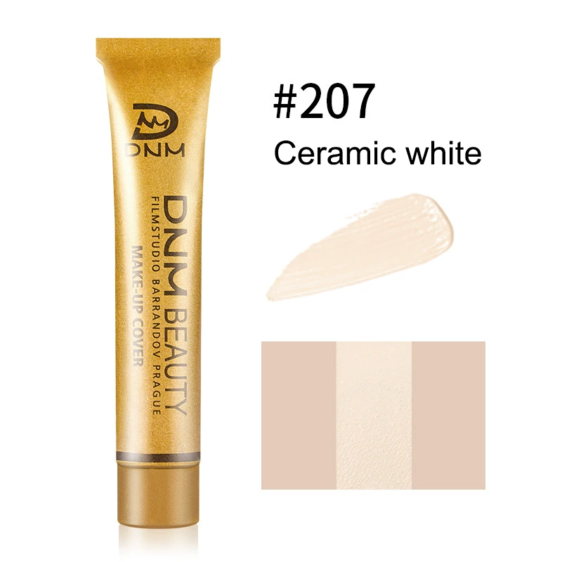 Tattoo Cover Up Make-up Haut Narbe Muttermal Wasserdicht Concealer Primer Creme - Bild 25 von 37