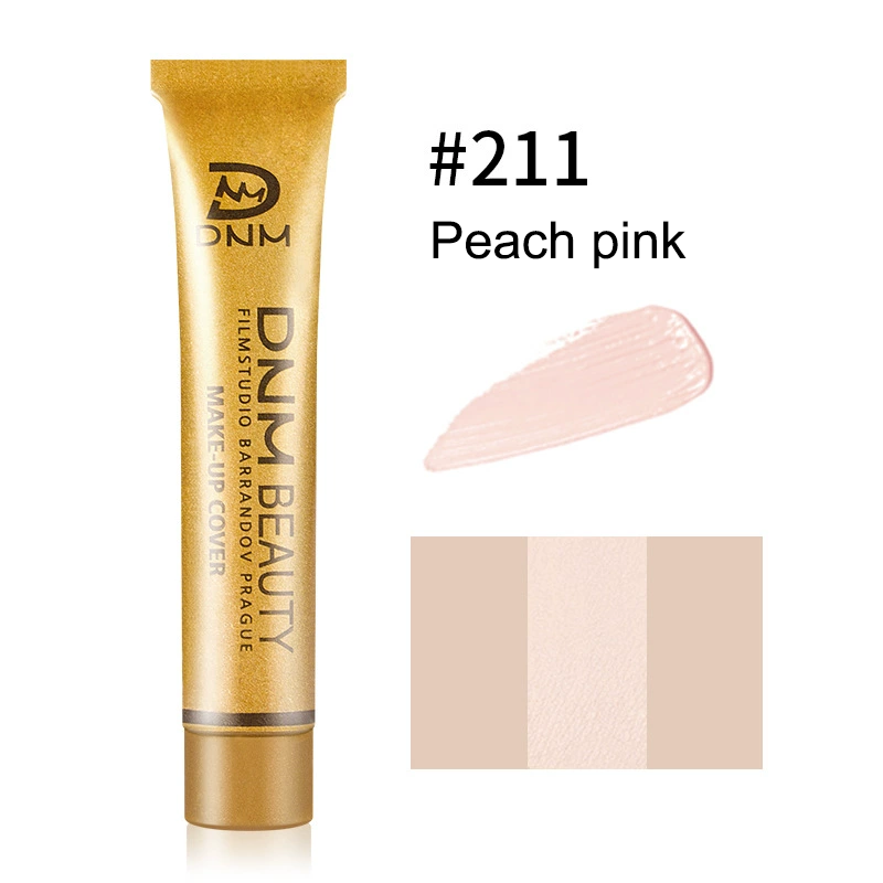 Tattoo Cover Up Make-up Haut Narbe Muttermal Wasserdicht Concealer Primer Creme - Bild 29 von 37