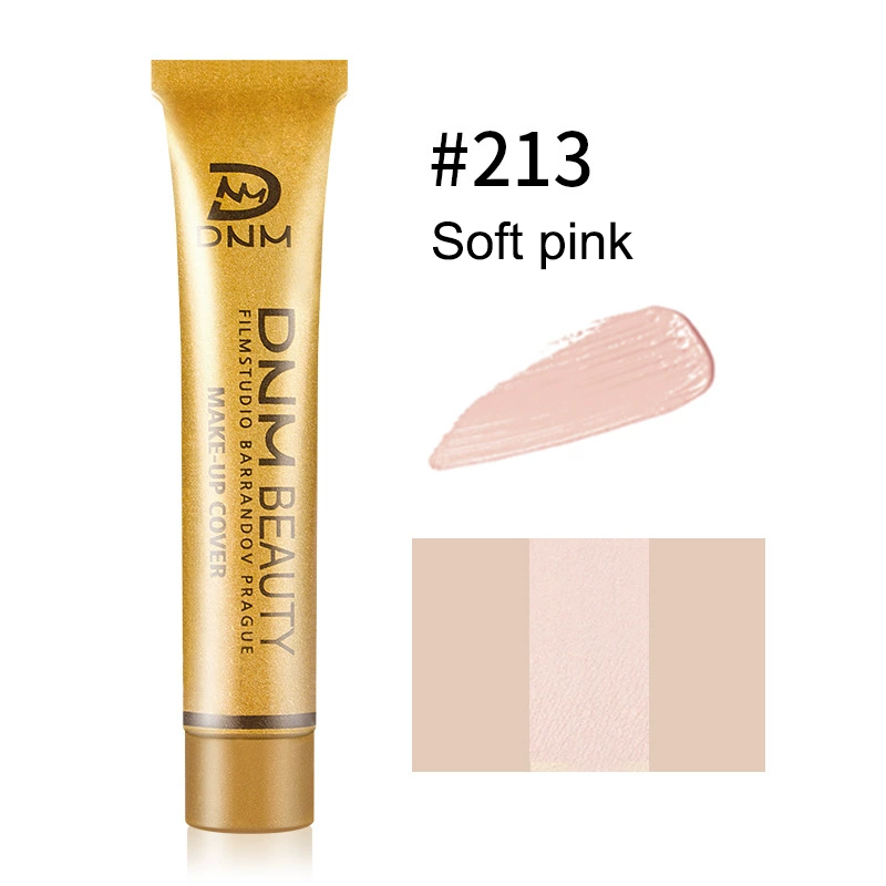 Tattoo Cover Up Make-up Haut Narbe Muttermal Wasserdicht Concealer Primer Creme - Bild 31 von 37