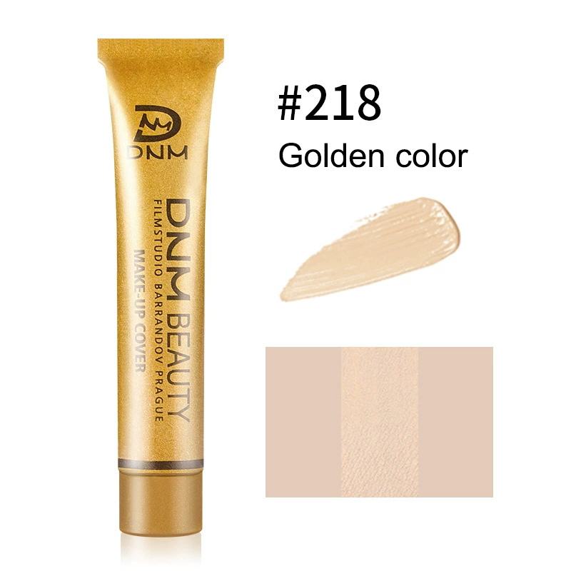 Tattoo Cover Up Make-up Haut Narbe Muttermal Wasserdicht Concealer Primer Creme - Bild 34 von 37