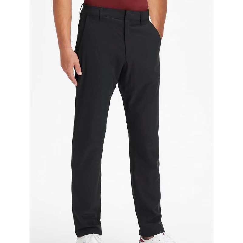 Mens Slim Fit Dress Pants Stretch Skinny Flat-Front Business Casual Suit Pants - Picture 29 of 42