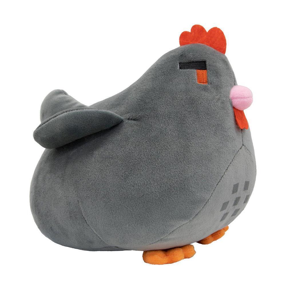 2024 New Stardew Valley Chicken Soft Plush Toy 20cm Birthday Gift Home Decor