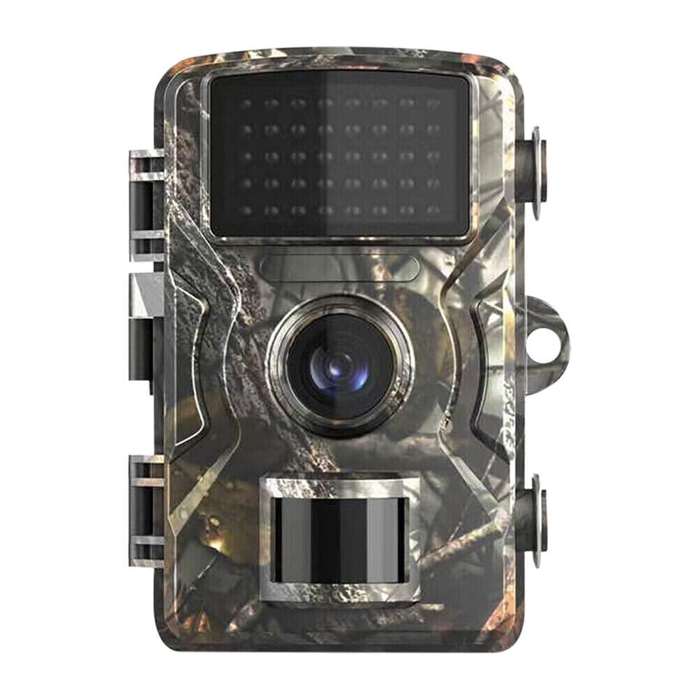 32GB TF Card + Field Surveillance Camera (Camouflage) - Imagen 25 de 26