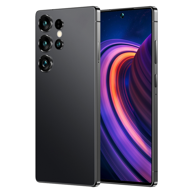 New S25 Ultra Global Unlocked 5G Smartphone 7.3" Android 14 Dual SIM Cellphone - Picture 17 of 26