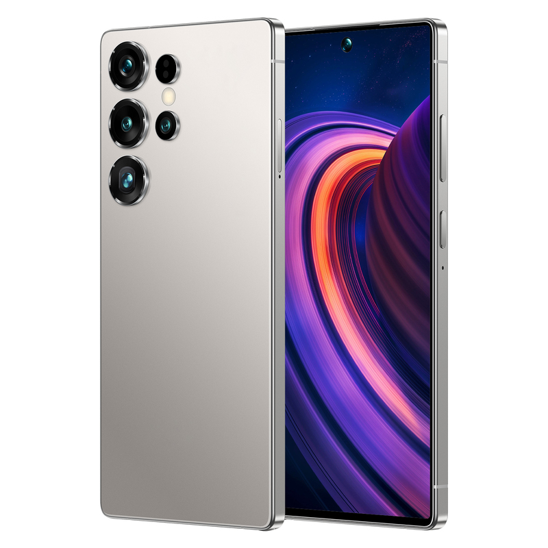 New S25 Ultra Global Unlocked 5G Smartphone 7.3" Android 14 Dual SIM Cellphone - Picture 18 of 26