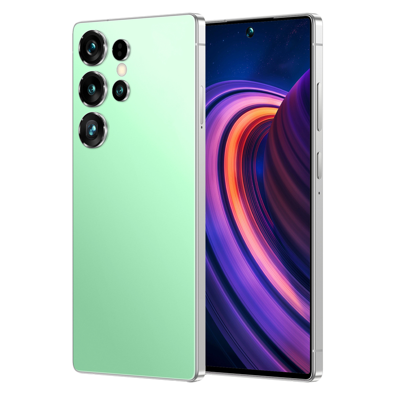 New S25 Ultra Global Unlocked 5G Smartphone 7.3" Android 14 Dual SIM Cellphone - Picture 19 of 26