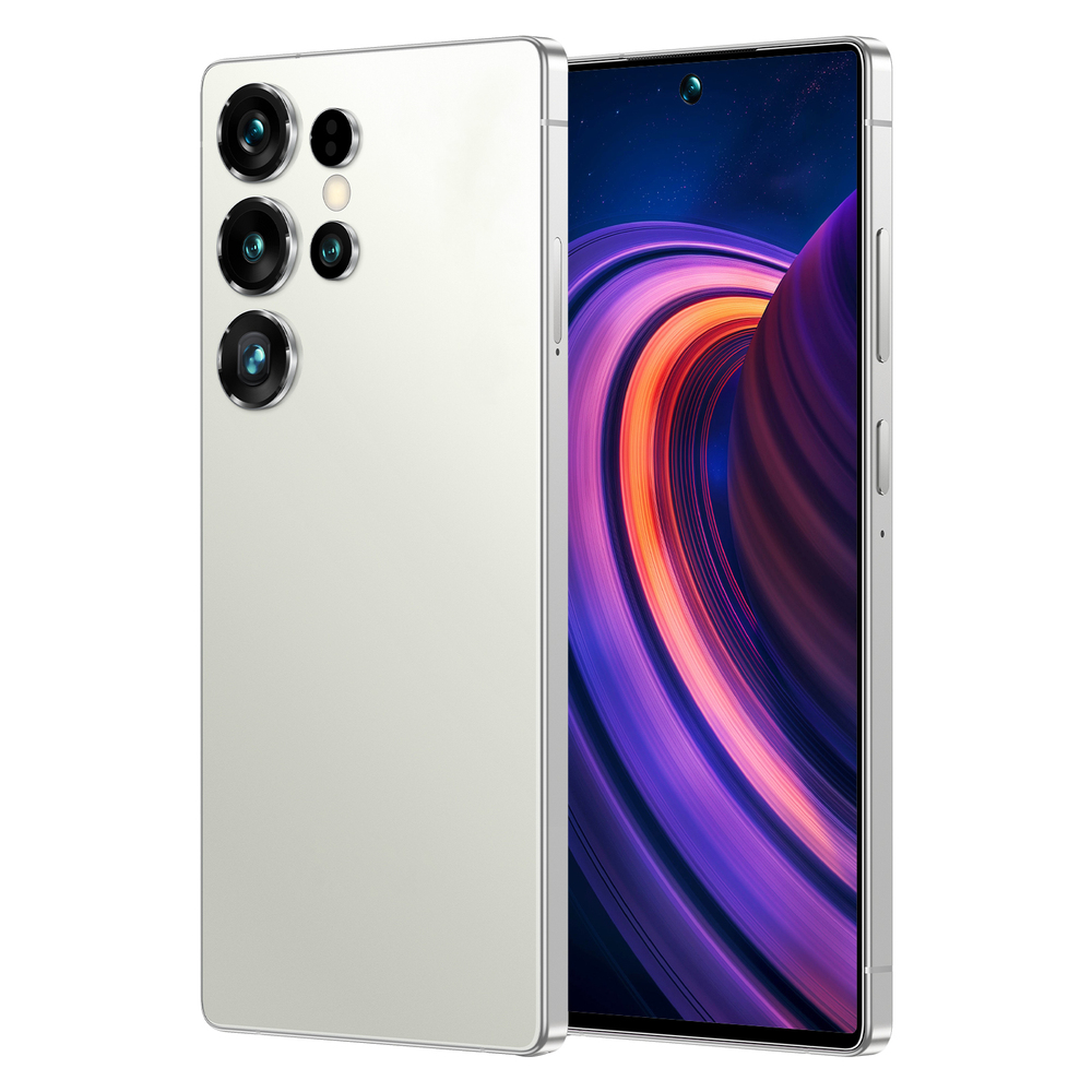 New S25 Ultra Global Unlocked 5G Smartphone 7.3" Android 14 Dual SIM Cellphone - Picture 20 of 26