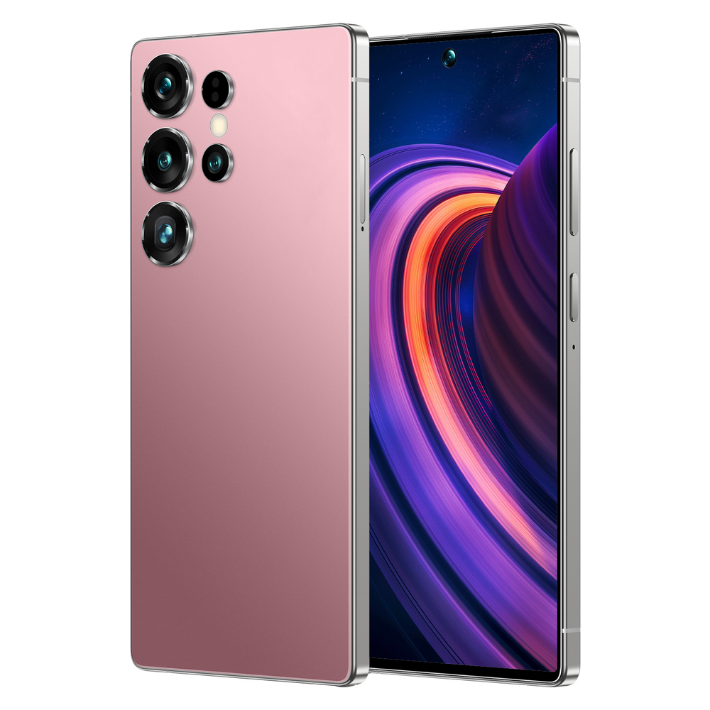 New S25 Ultra Global Unlocked 5G Smartphone 7.3" Android 14 Dual SIM Cellphone - Picture 21 of 26