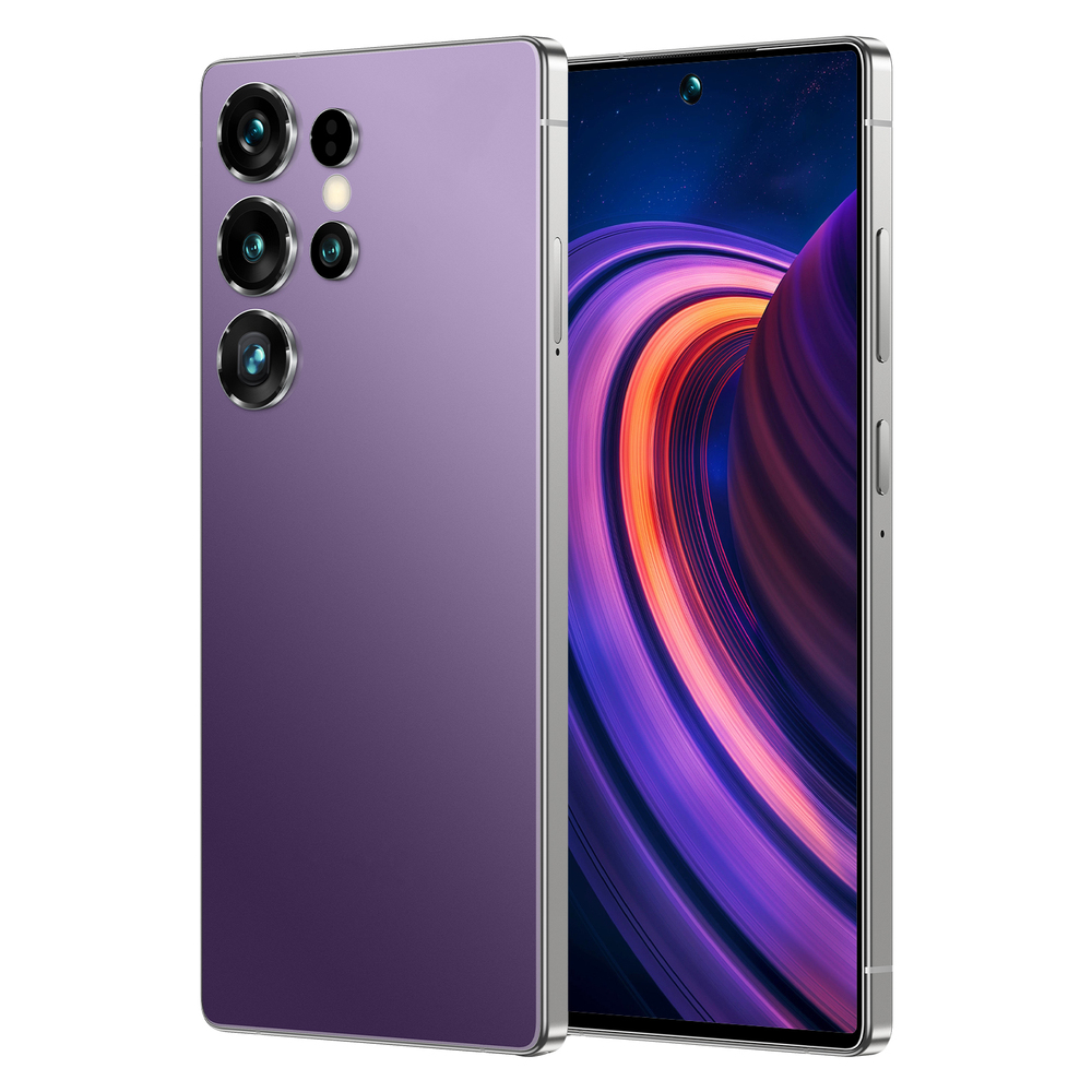 New S25 Ultra Global Unlocked 5G Smartphone 7.3" Android 14 Dual SIM Cellphone - Picture 24 of 26