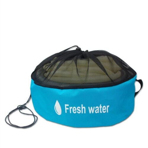 Hose Bag Caravan Camping RV Cable Organizer Water Hose Electrical Cords Storage - Picture 16 of 19