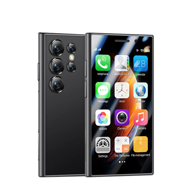 Unlocked SOYES S23 Pro 4G Mini Android 9 Smartphone 2G+16GB Dual Sim Cell Phones - Picture 23 of 24