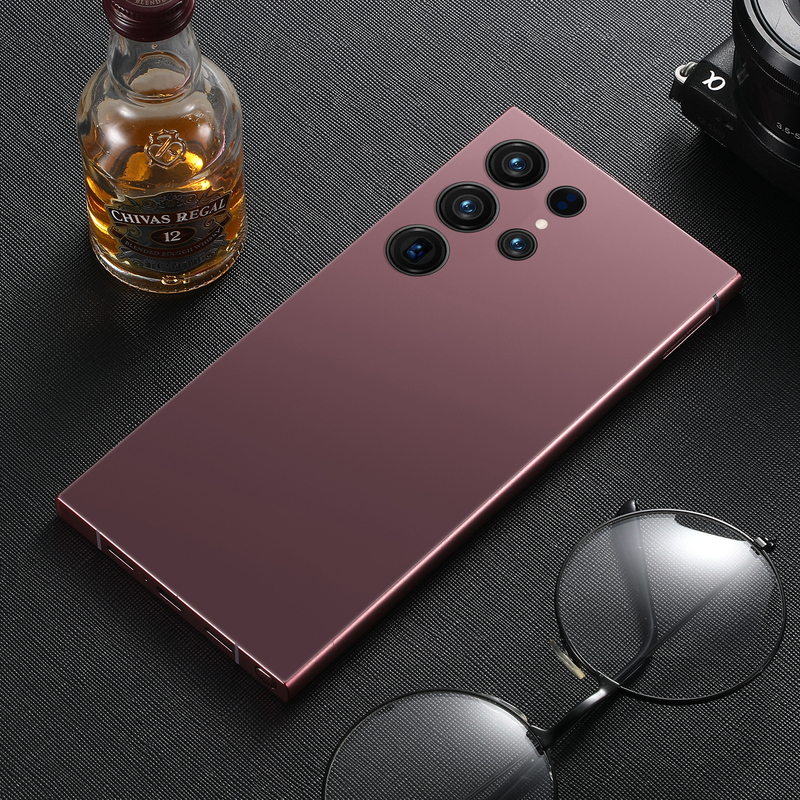 S25 Ultra 5G Smartphone 7,3" entsperrt Android 14 Handys Dual SIM 16GB+1TB - Bild 26 von 33