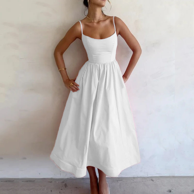 Women Floral Boho Maxi Dress Ladies Summer Holiday Beach Long Sundress Plus Size