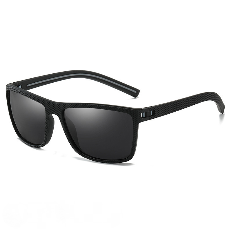 Polarized Sunglasses Men Women Square Cycling Sport Driving Fishing UV400 UK