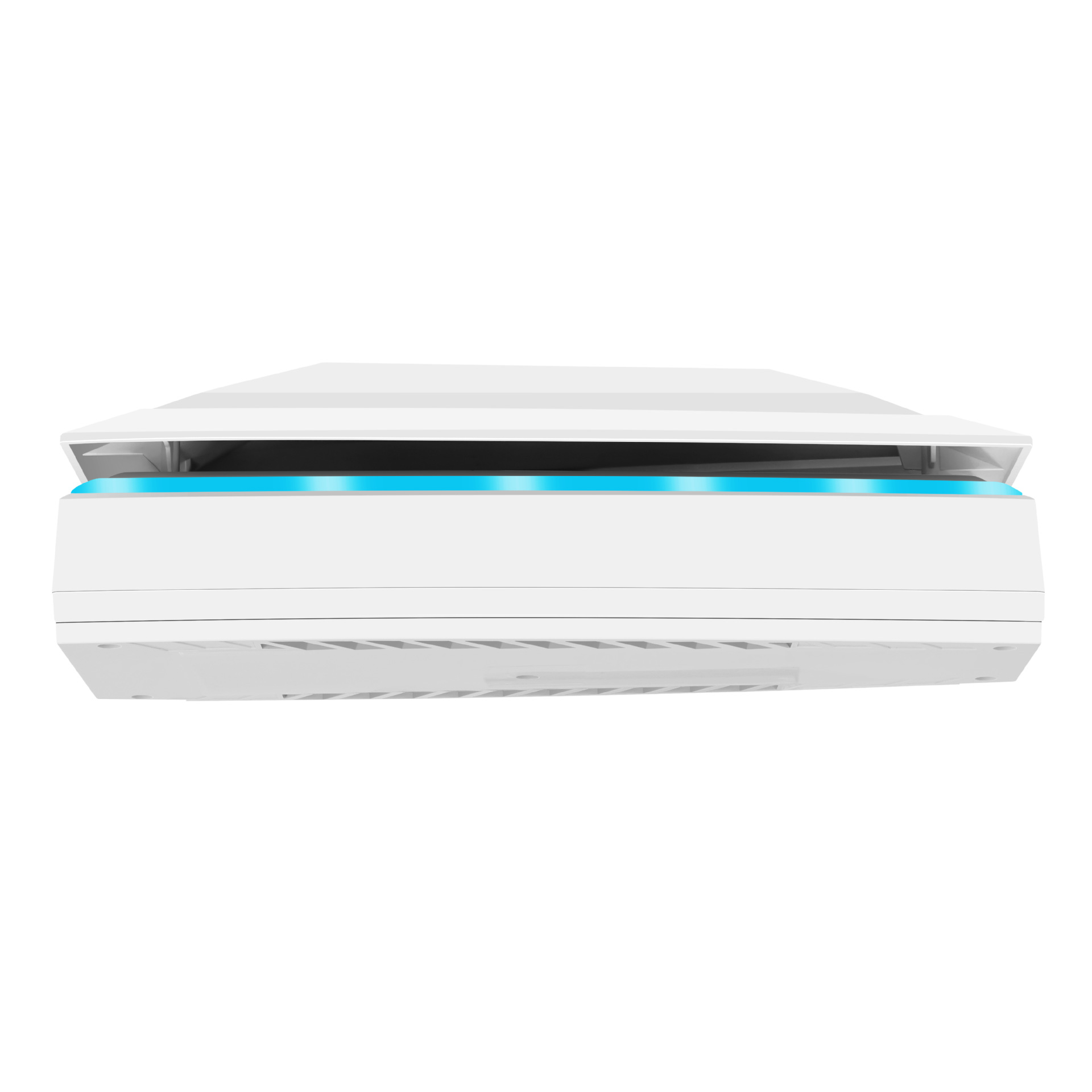 Ventilador de refrigeración superior con iluminación RGB para PS5 PRO, ventiladores dobles de alta velocidad 2 puertos USB - Imagen 15 de 15