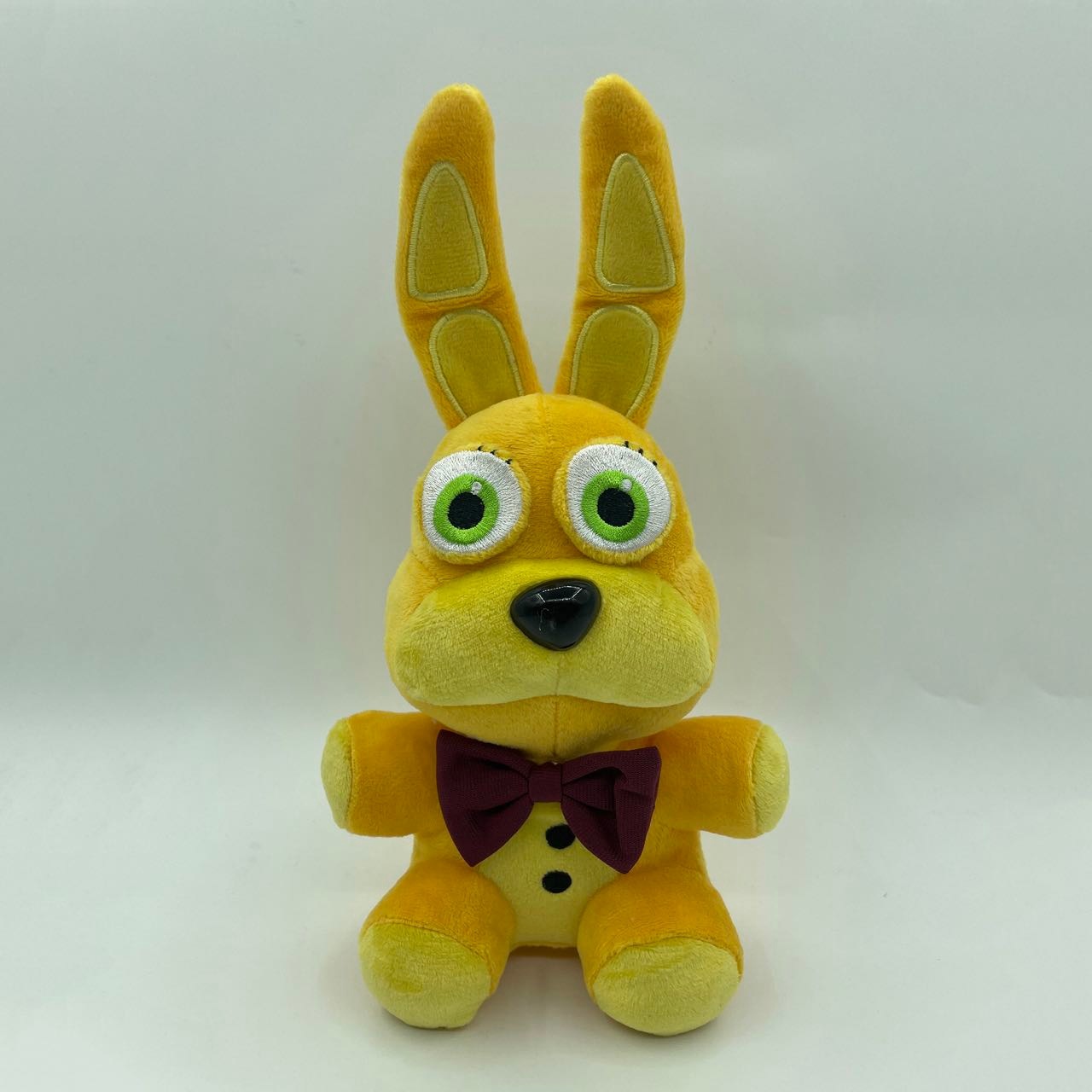 FNAF Kids Five Nights at Freddy's Plush Doll Bear Foxy Sundrop Moon Toy Gift UK - Picture 61 of 100