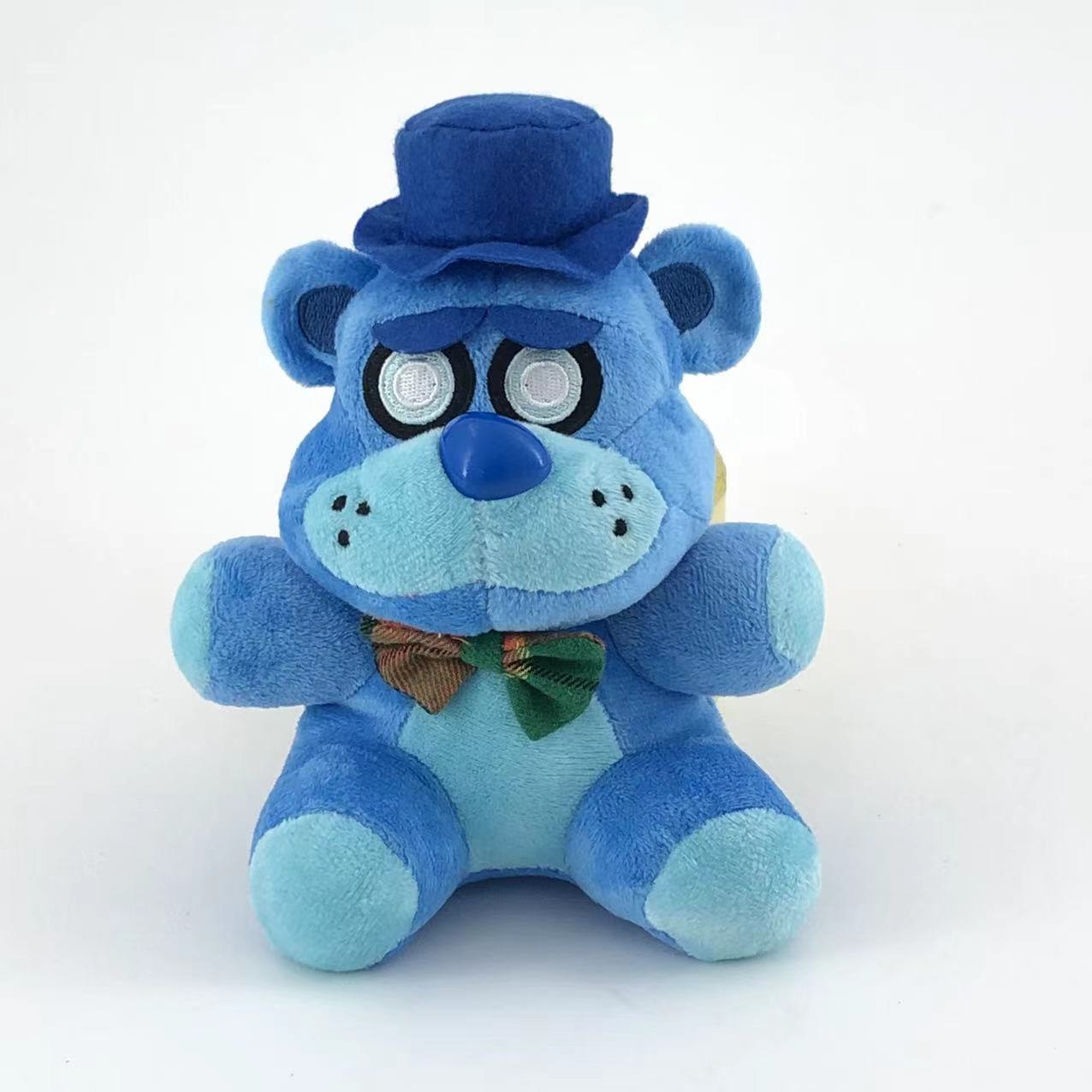 FNAF Kids Five Nights at Freddy's Plush Doll Bear Foxy Sundrop Moon Toy Gift UK - Picture 64 of 100