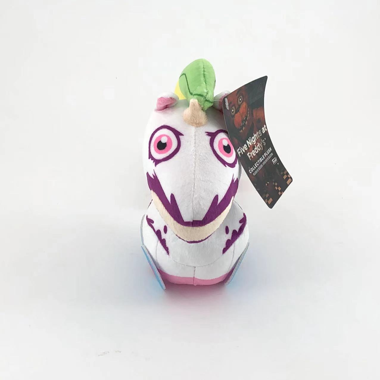 FNAF Kids Five Nights at Freddy's Plush Doll Bear Foxy Sundrop Moon Toy Gift UK - Picture 89 of 100