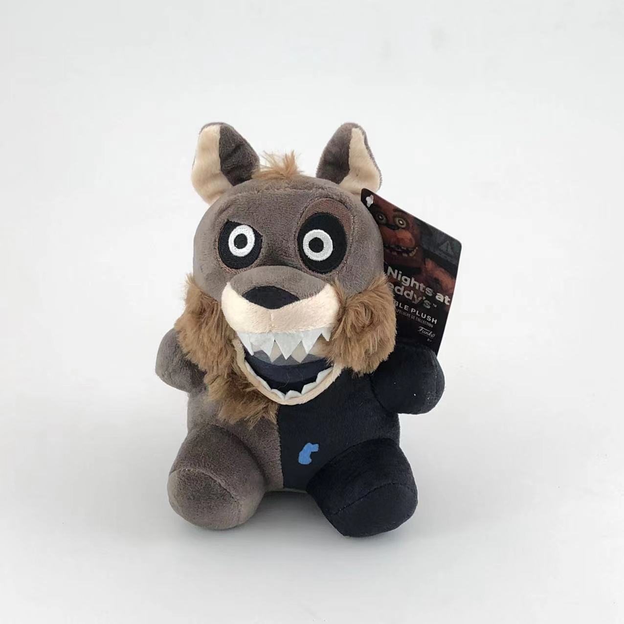 FNAF Kids Five Nights at Freddy's Plush Doll Bear Foxy Sundrop Moon Toy Gift UK - Picture 90 of 100