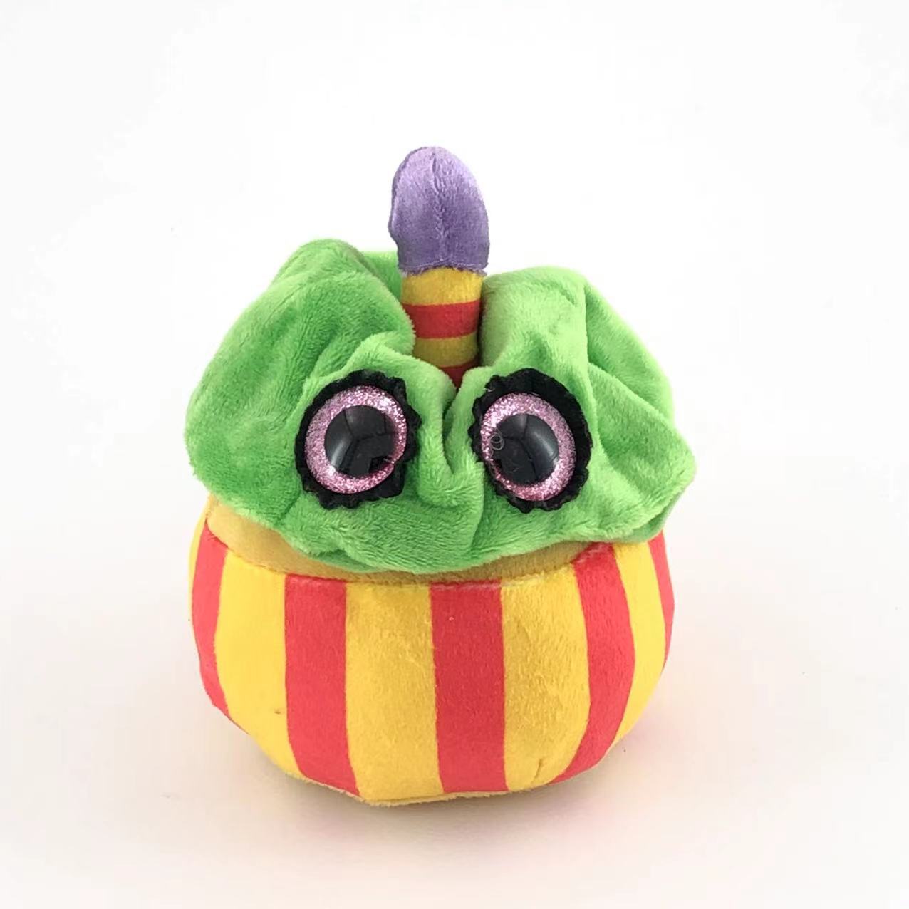 FNAF Kids Five Nights at Freddy's Plush Doll Bear Foxy Sundrop Moon Toy Gift UK - Picture 96 of 100