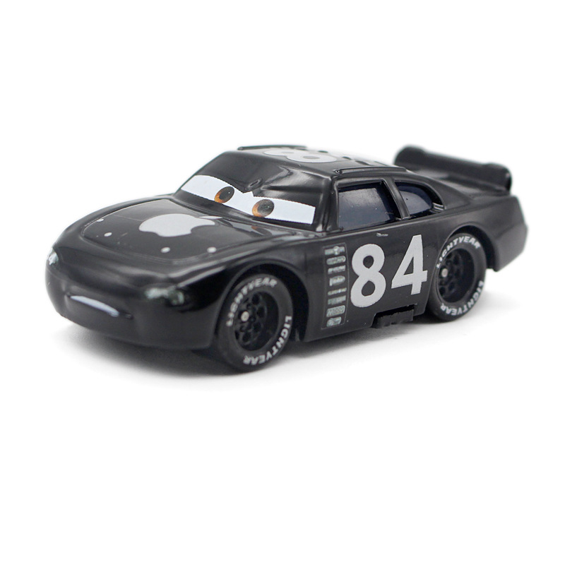New Lightning McQueen Disney Pixar Cars 1:50 Diecast Model Car Toy Car Boy Gift - Picture 54 of 54