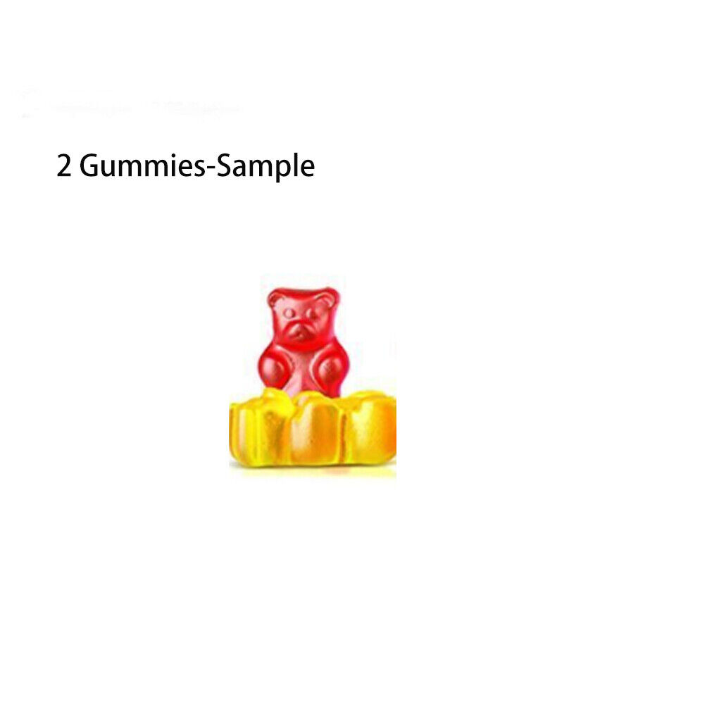 Magnesium Glycinate Gummies 500Mg,Joint&Bone Support Improve Sleep 2-300ct - Picture 9 of 12