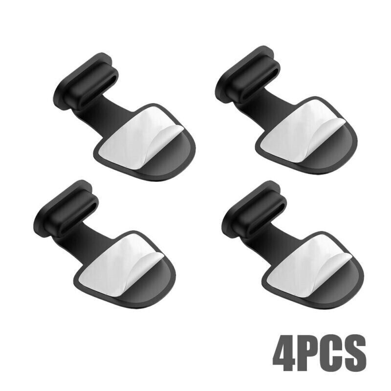 4 pcs Mobile Phone Anti Dust Charging Port Dust Cover Plug Cork USB Type-C#JP - Picture 13 of 14