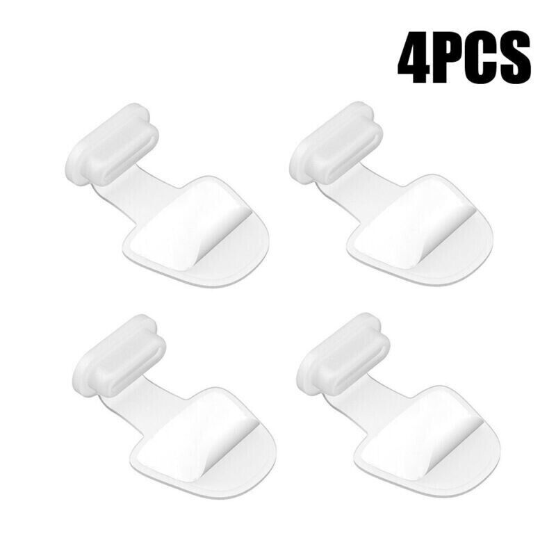 4 pcs Mobile Phone Anti Dust Charging Port Dust Cover Plug Cork USB Type-C#JP - Picture 14 of 14