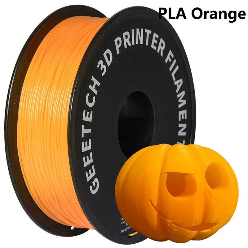 Geeetech 1kg 1.75mm PLA ABS PETG TPU 3D Filament Silk PLA für 3D Drucker - Afbeelding 2 van 44