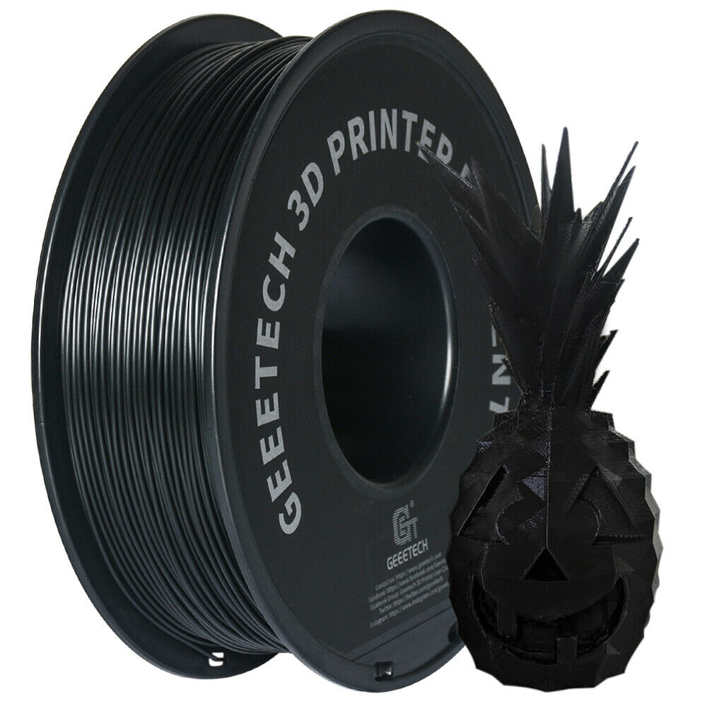 Geeetech 1kg 1.75mm PLA ABS PETG TPU 3D Filament Silk PLA für 3D Drucker - Afbeelding 16 van 44