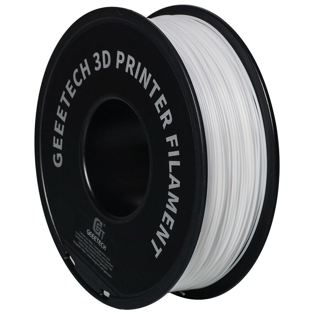 Geeetech 1kg 1.75mm PLA ABS PETG TPU 3D Filament Silk PLA für 3D Drucker - Afbeelding 22 van 44