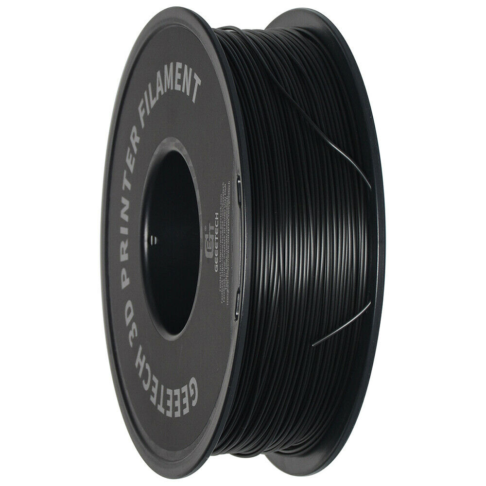 Geeetech 1kg 1.75mm PLA ABS PETG TPU 3D Filament Silk PLA für 3D Drucker - Afbeelding 23 van 44