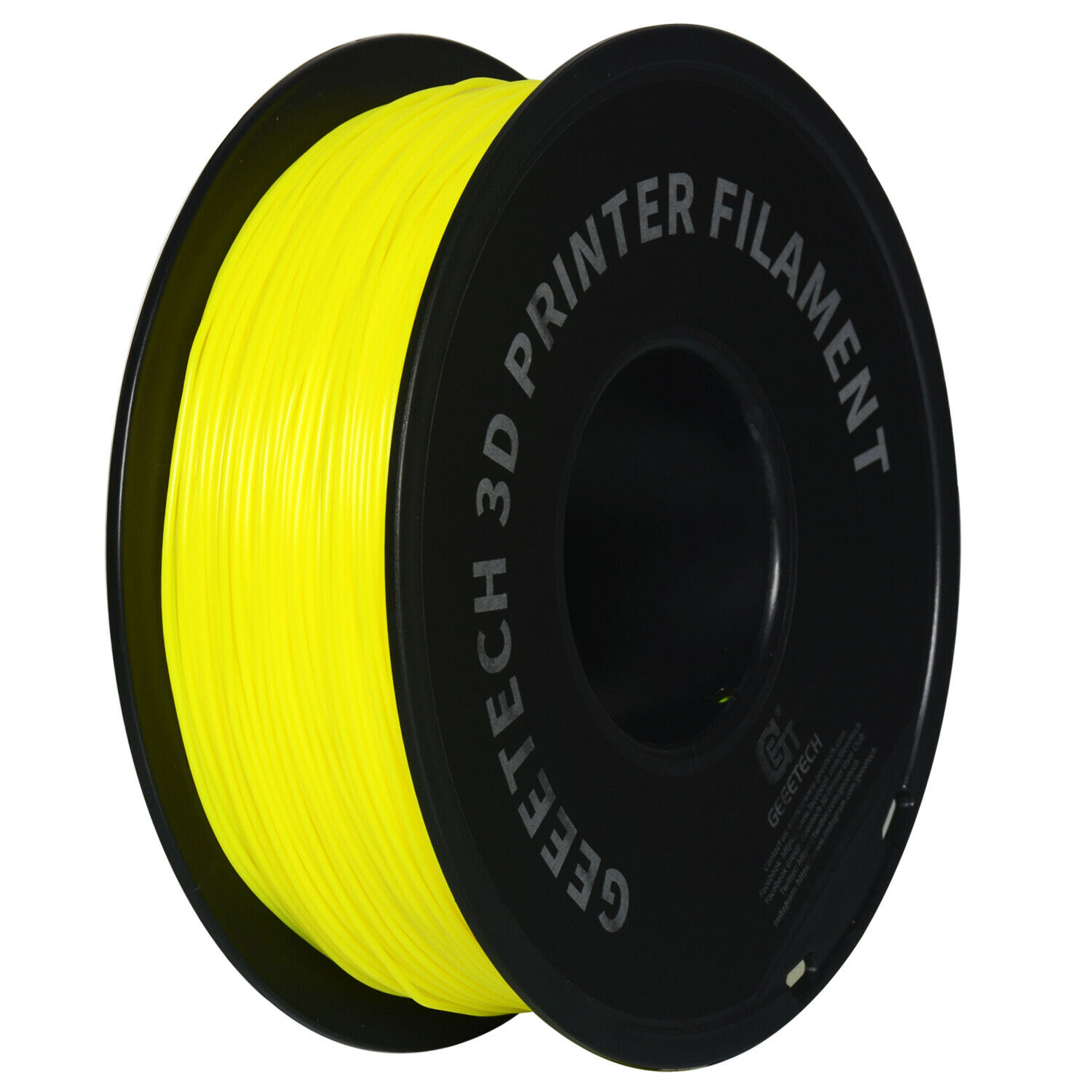 Geeetech 1kg 1.75mm PLA ABS PETG TPU 3D Filament Silk PLA für 3D Drucker - Afbeelding 26 van 44