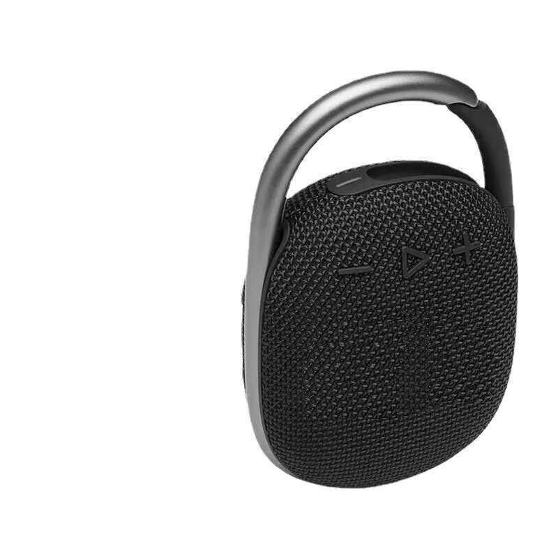 CLIP4 Music box fourth generation wireless Bluetooth speaker Sports hook card Ne - Zdjęcie 15 z 18