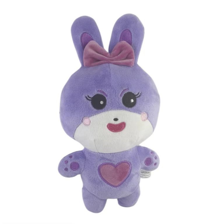 BLACKPINK CHARACTER PLUSH DOLL Born Pink World Tour plush toy - Picture 2 of 5