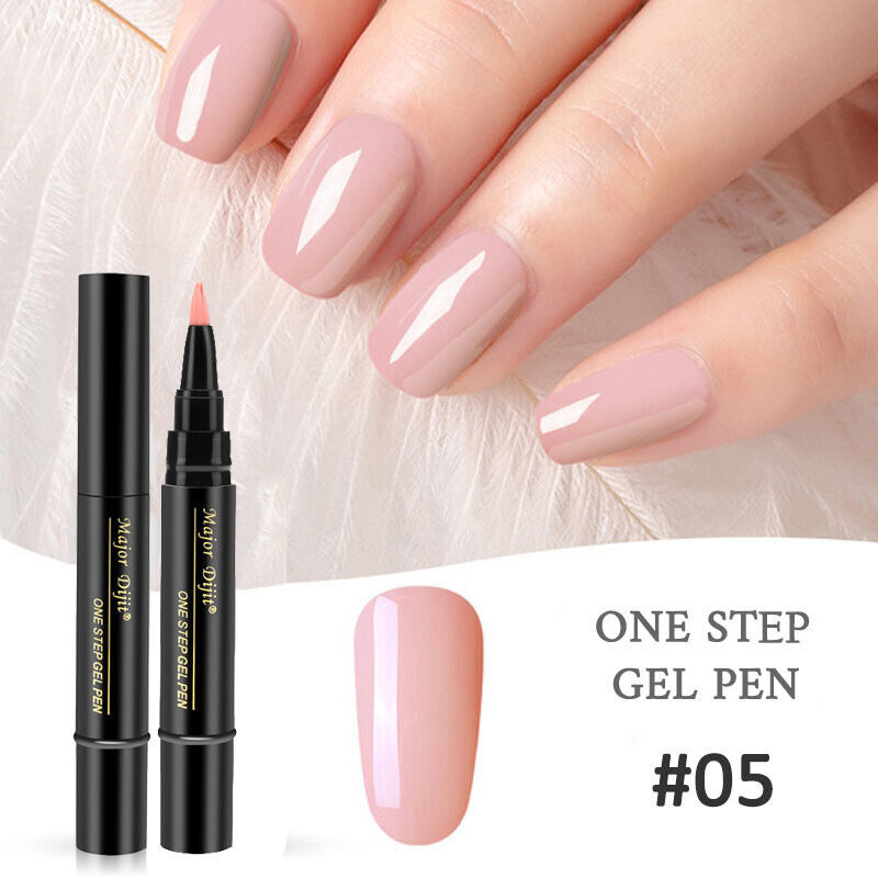 Polishey Nail Polish Pens,Nail Varnish Pen,Quick Dry Polishey Nail Arts Pens UK - Picture 15 of 20