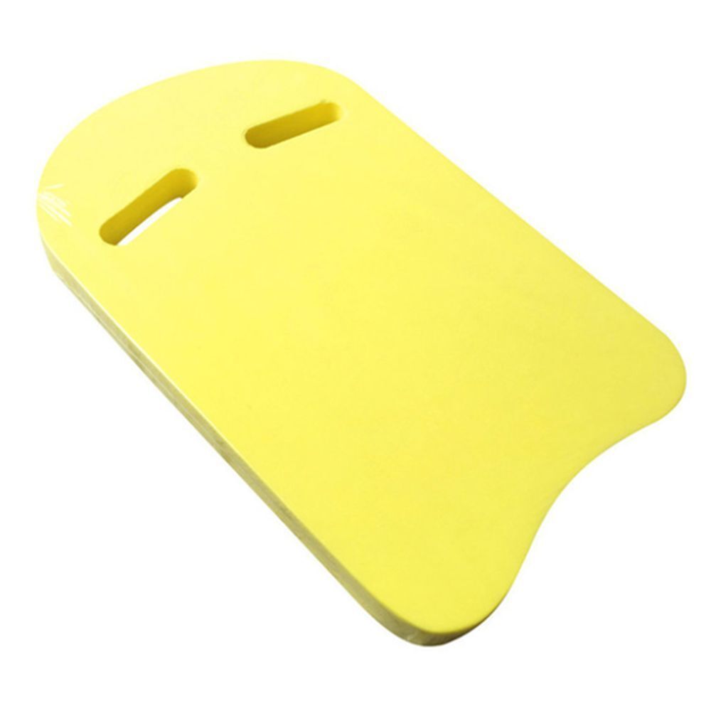 Niños/Adultos Natación Aprendizaje Espuma EVA Flotador Kick Board Piscina Artículo de Entrenamiento